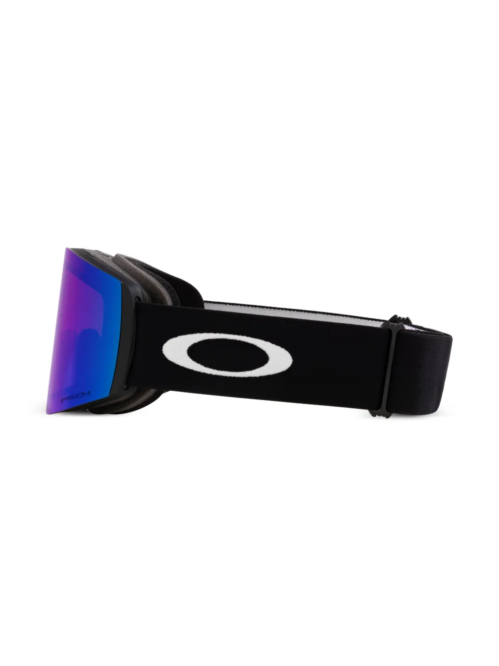 Oakley Fall Line™ L Snow Goggles In Black