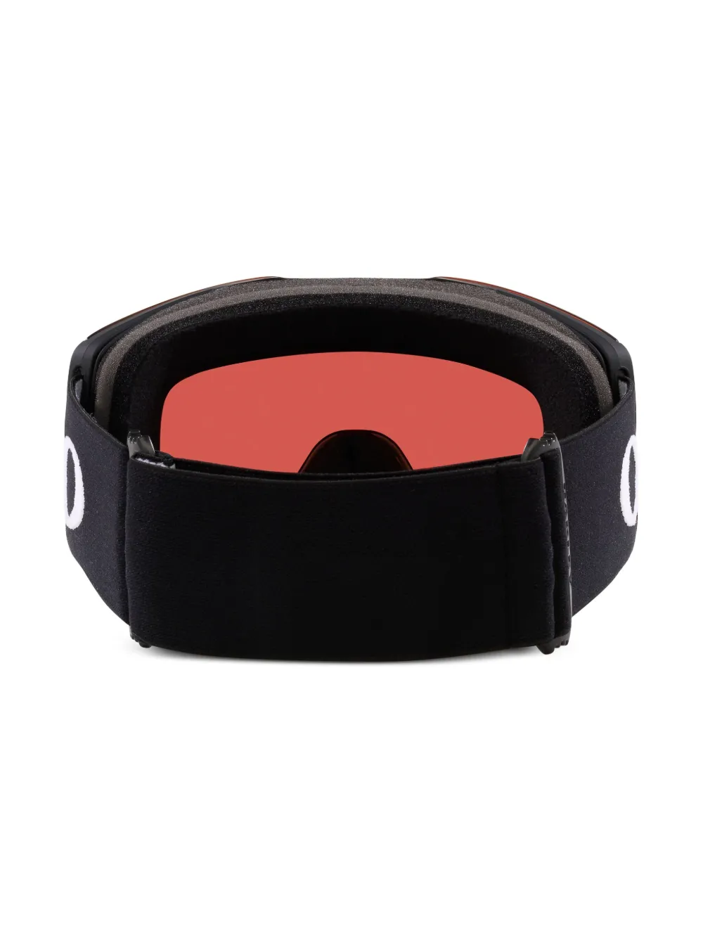 Oakley Fall Line™ L Snow Goggles In Black