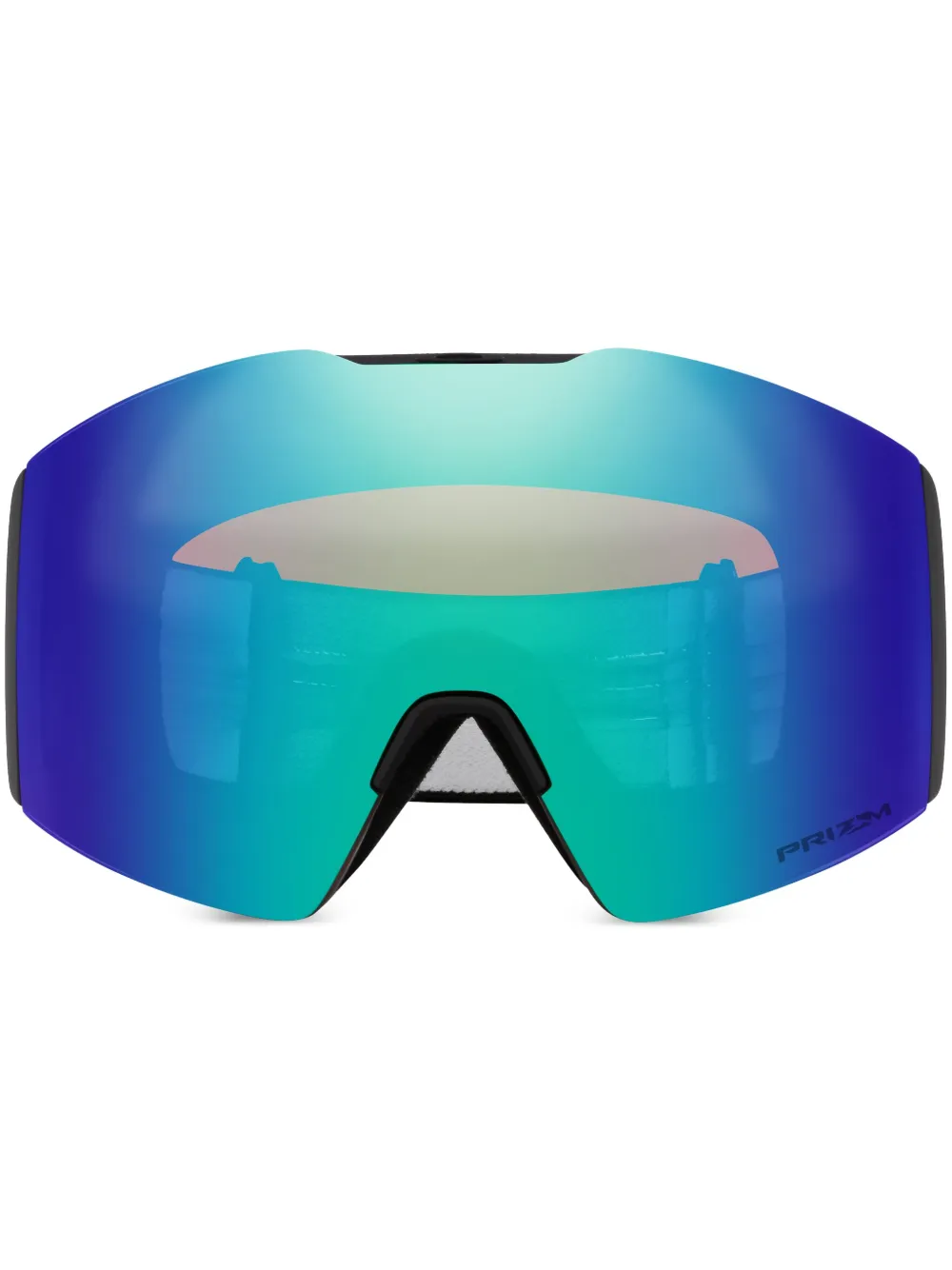Oakley Fall Line™ L skibril Zwart