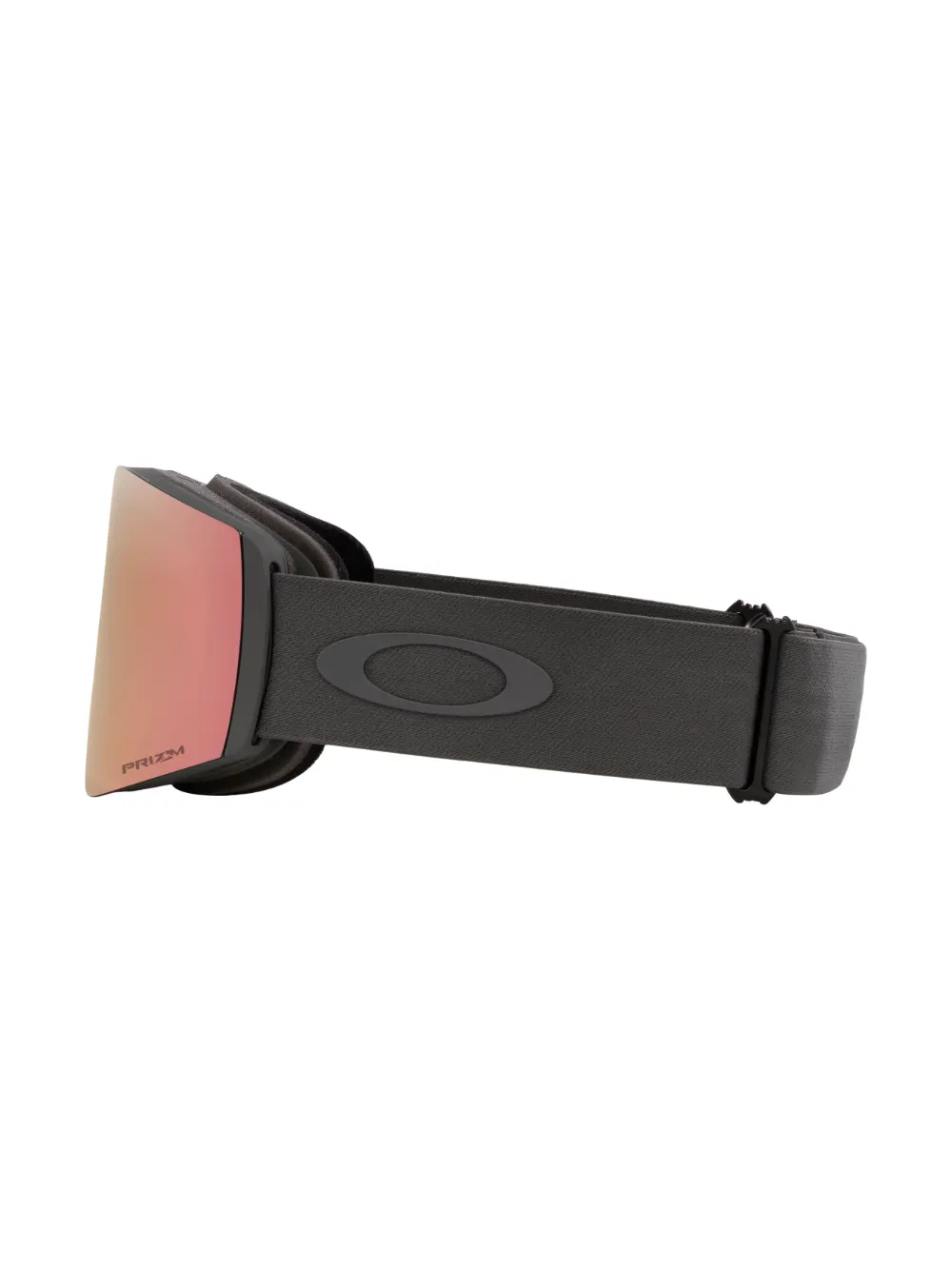 Oakley Fall Line™ L Snow Goggles In Grey