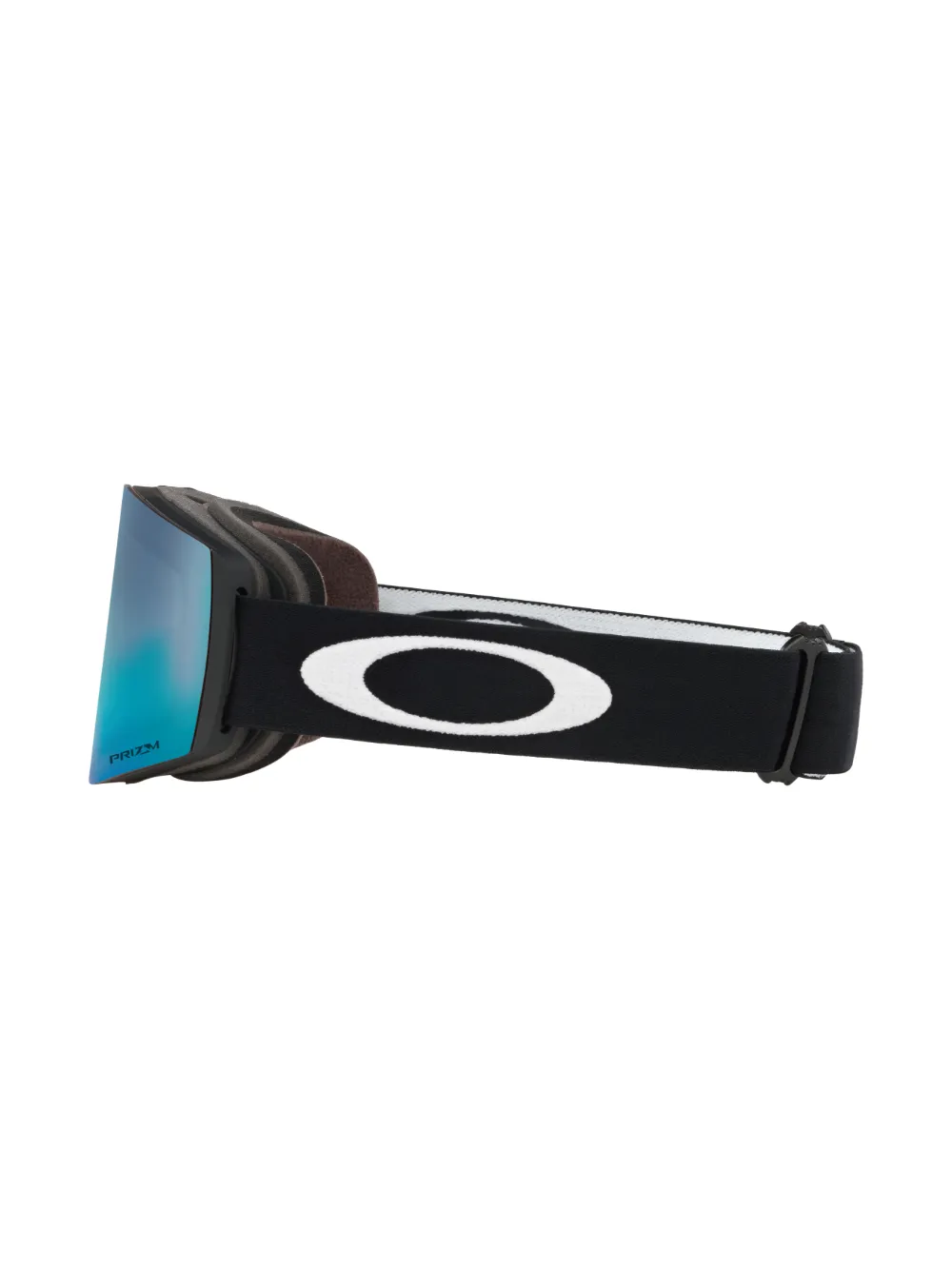Oakley Line Miner™ M Snow Goggles In Black