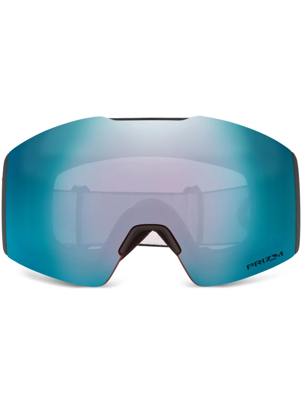 Shop Oakley Fall Line™ M Snow Goggles In Black