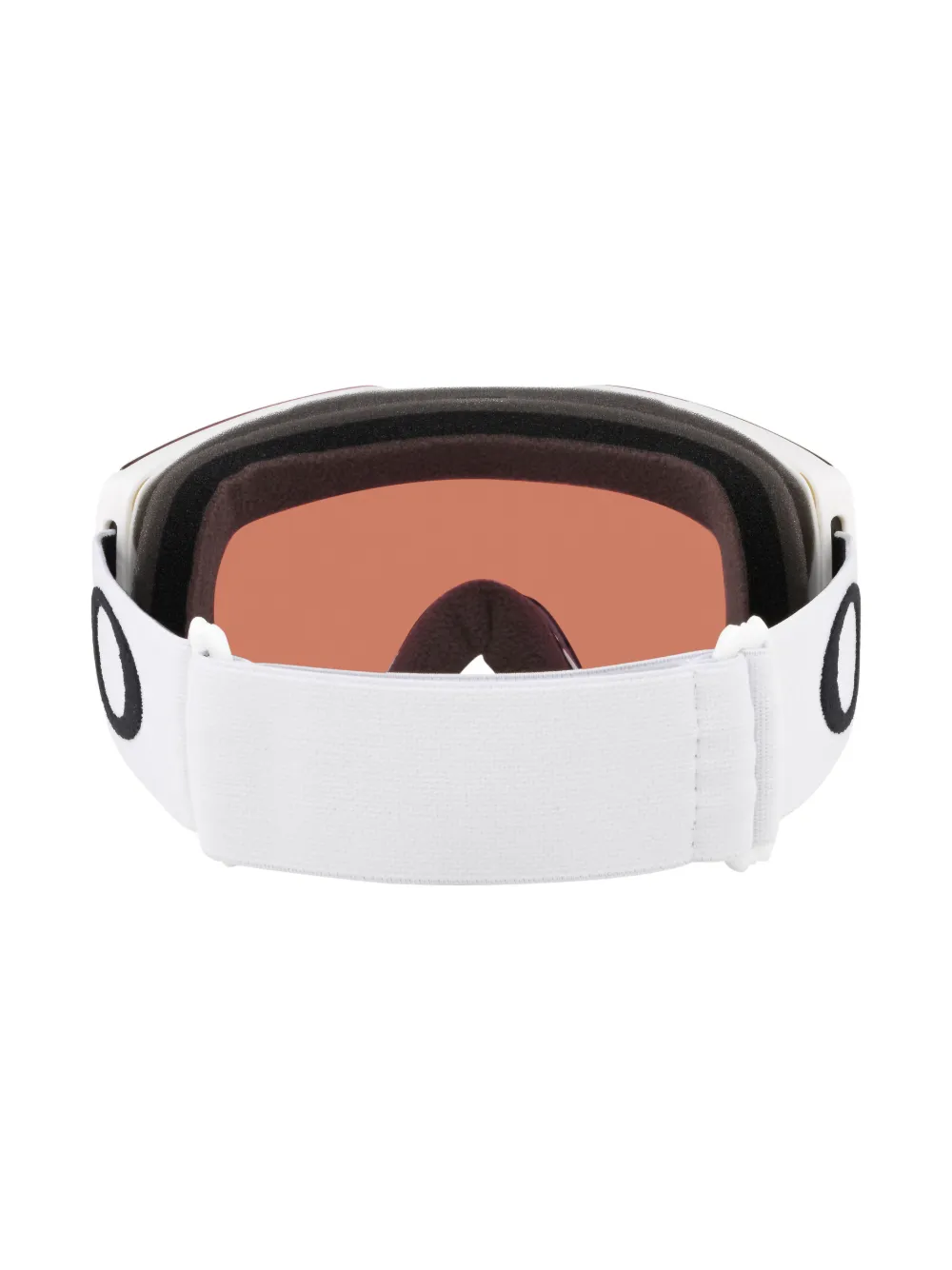 Oakley Fall Line™ M Snow Goggles In White