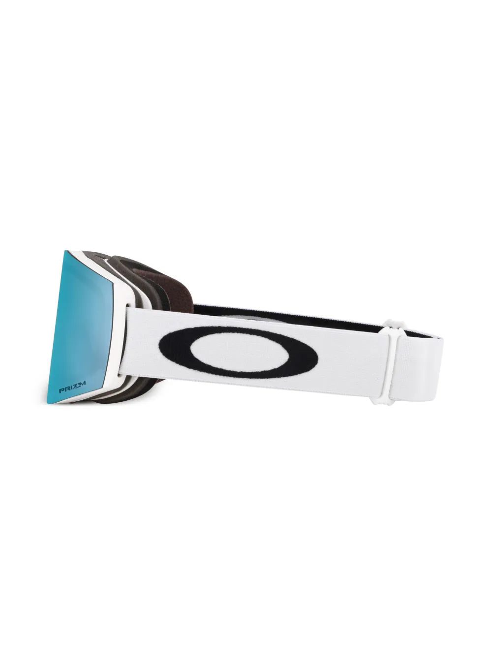 Oakley Fall Line™ M Snow Goggles In White