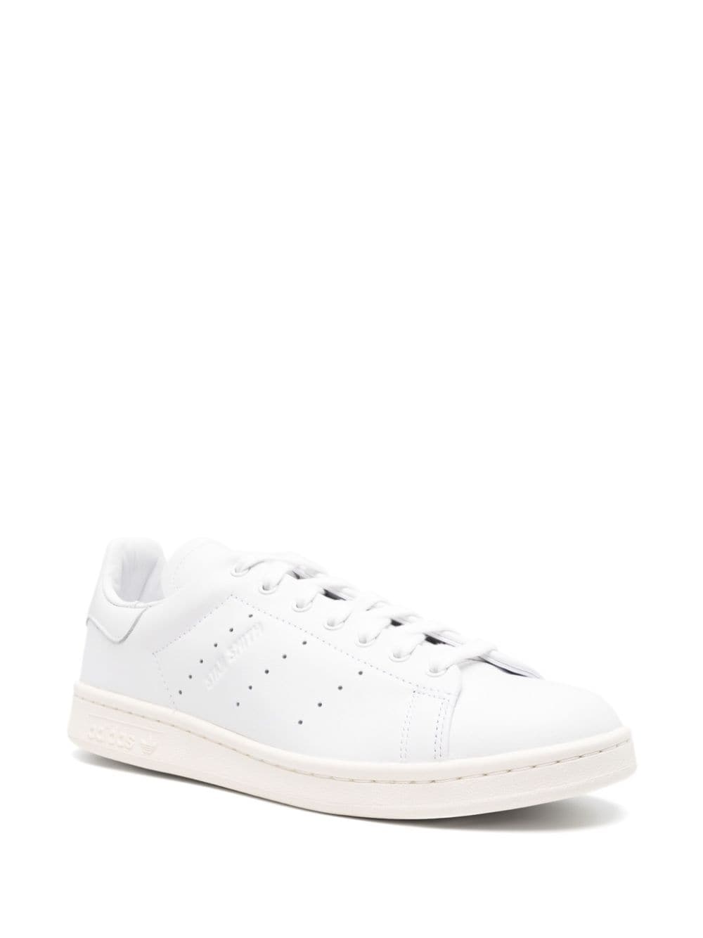 adidas Stan Smith Lux leren sneakers - Wit