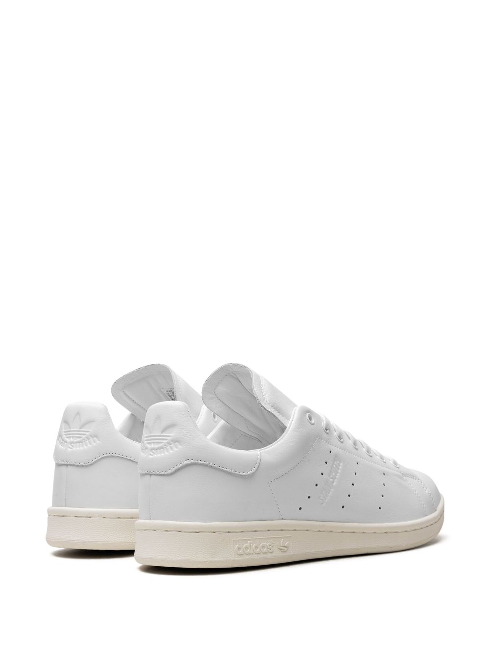 adidas Stan Smith Lux leather sneakers White