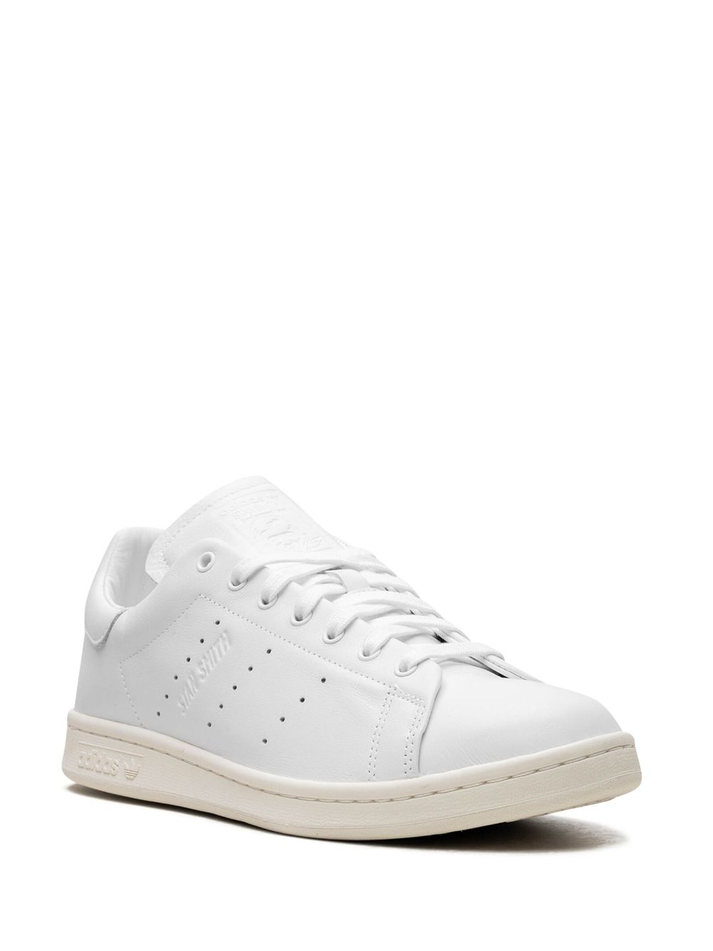 adidas Stan Smith Lux leather sneakers White