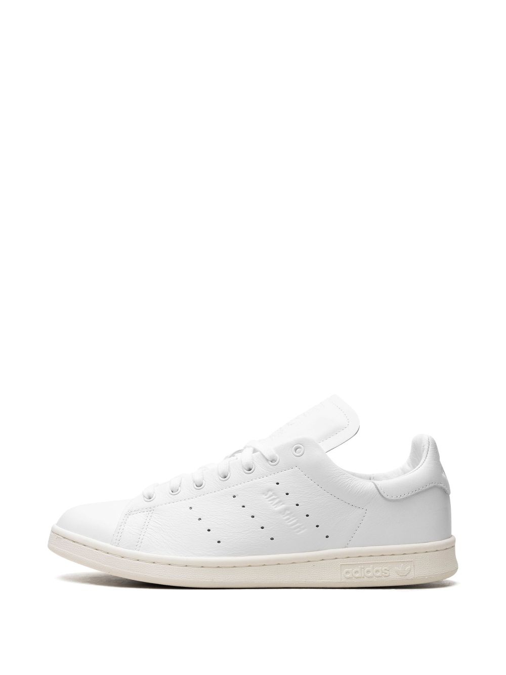 adidas Stan Smith Lux leather sneakers White