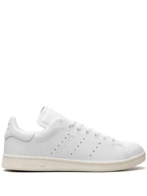 Adidas Samba Decon lace-up Sneakers | White | FARFETCH
