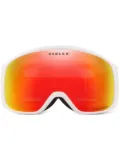 Oakley Flight Tracker M snow goggles - White