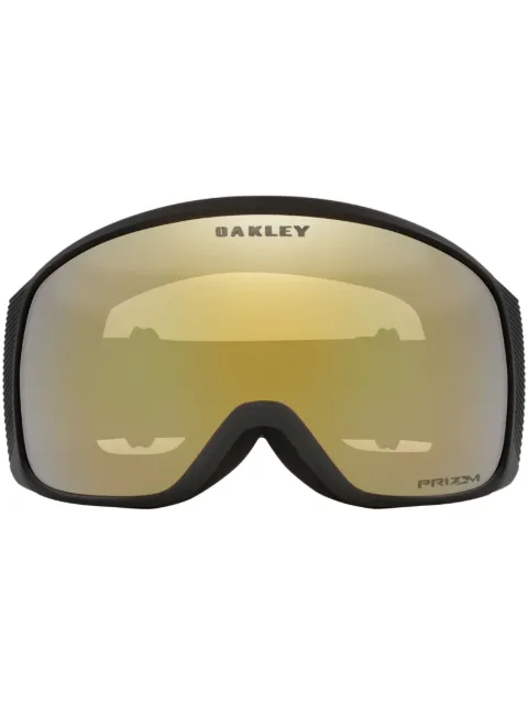 Oakley Flight Tracker M snow goggles