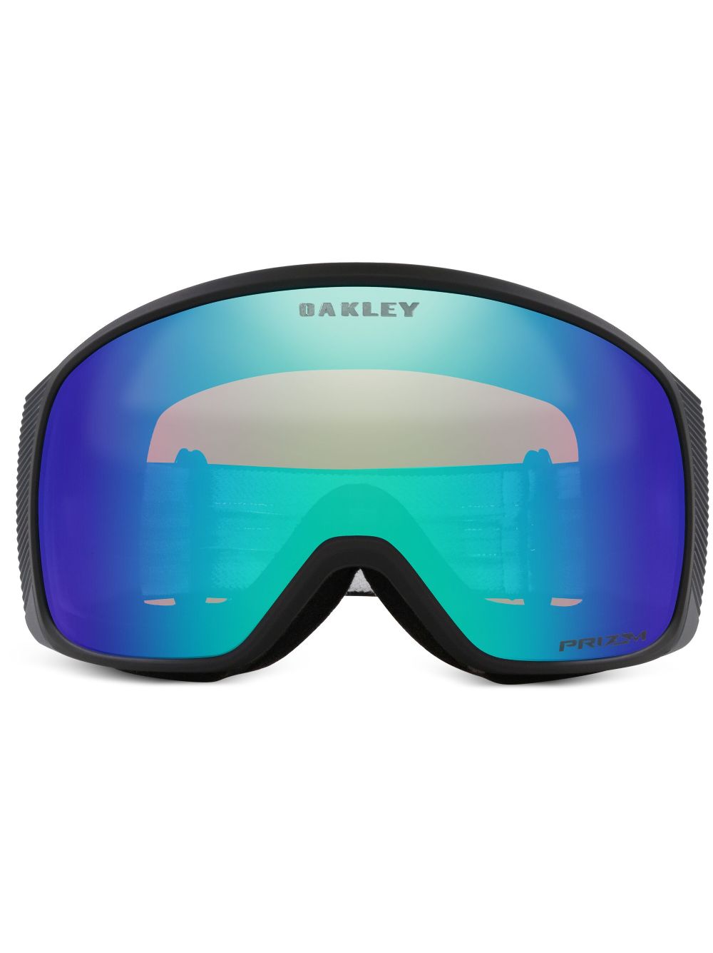 Flight Tracker snow goggles