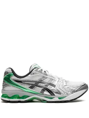 ASICS Gel-Quantum Kinetic スニーカー | グレー | FARFETCH JP