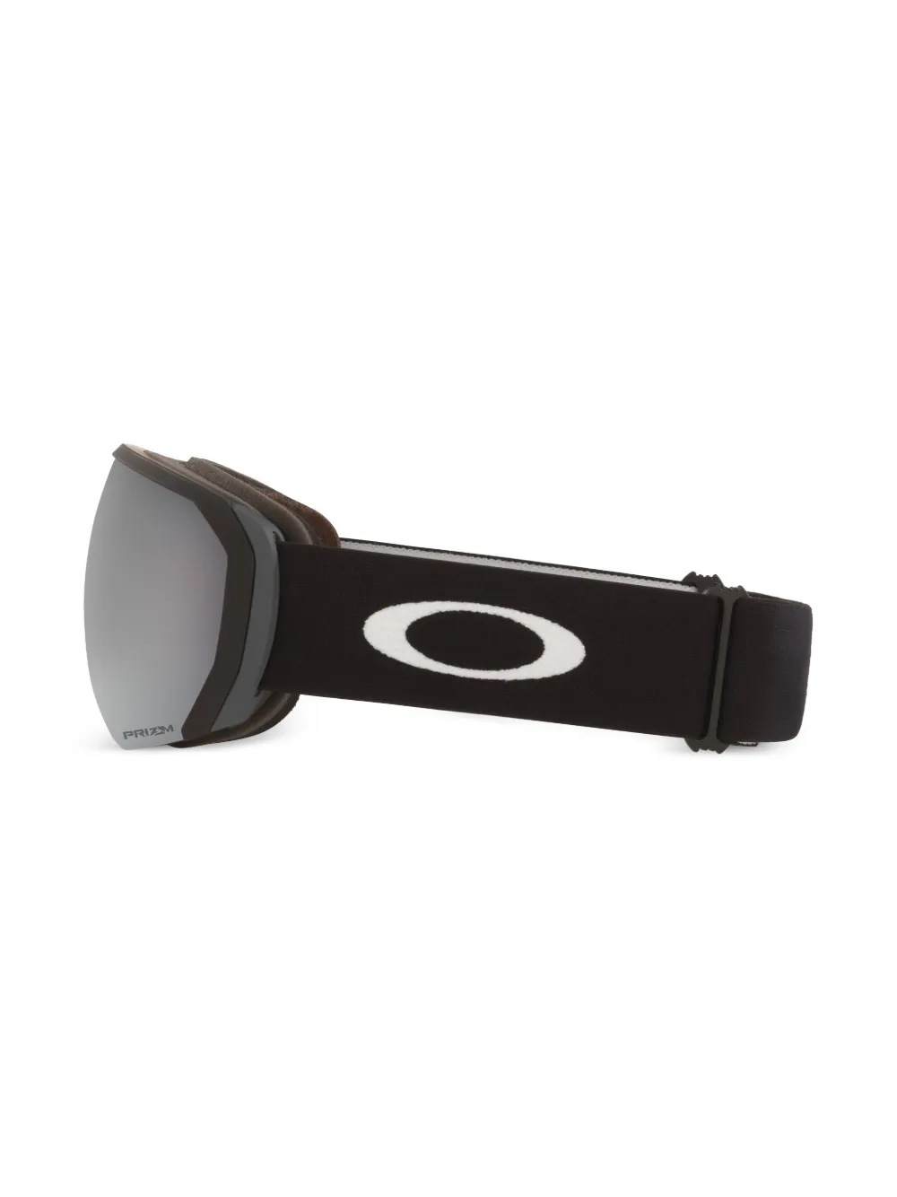Oakley Flight Path L Snow Goggles In Black