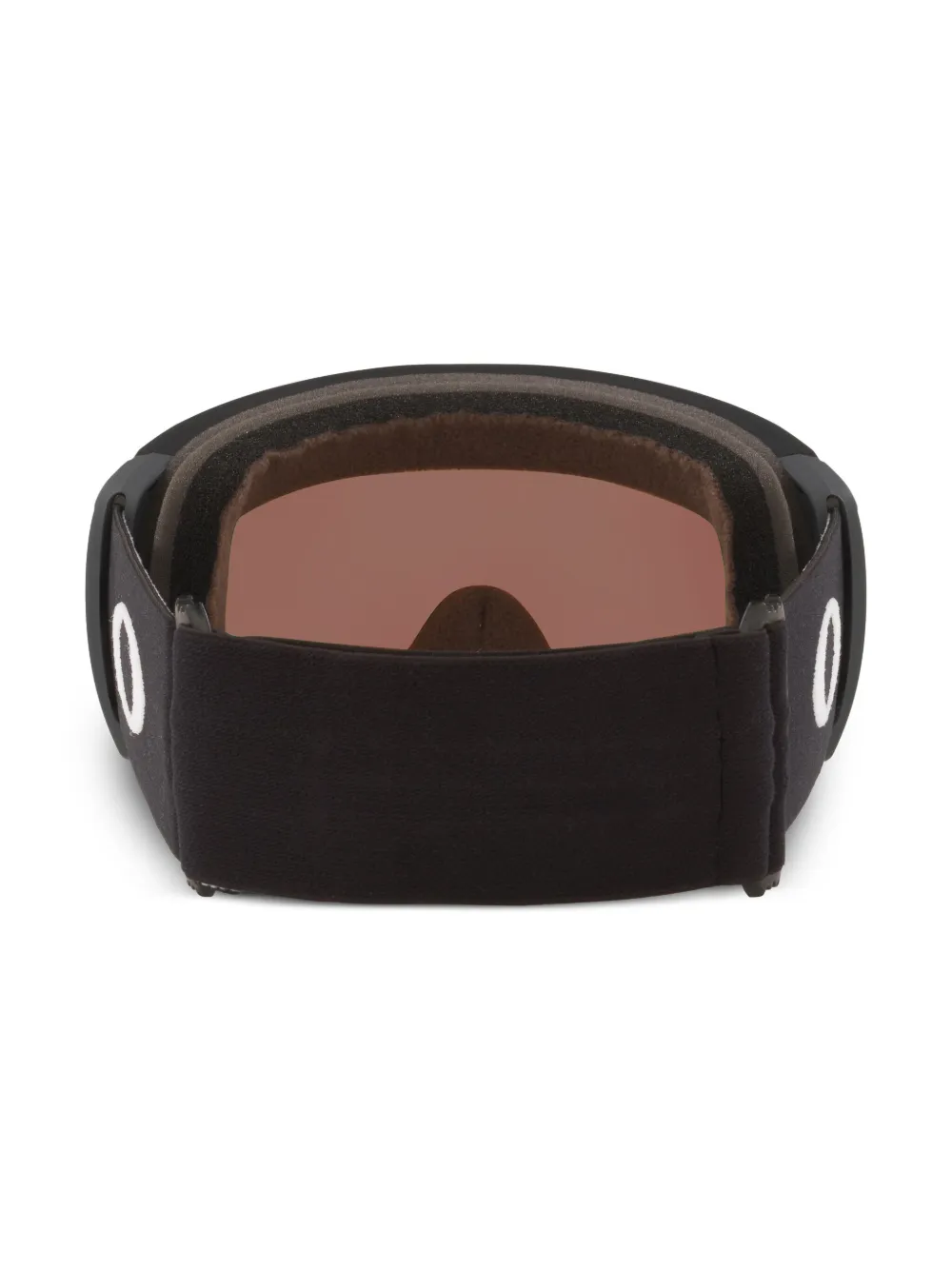 Oakley Flight Path L Snow Goggles In Black