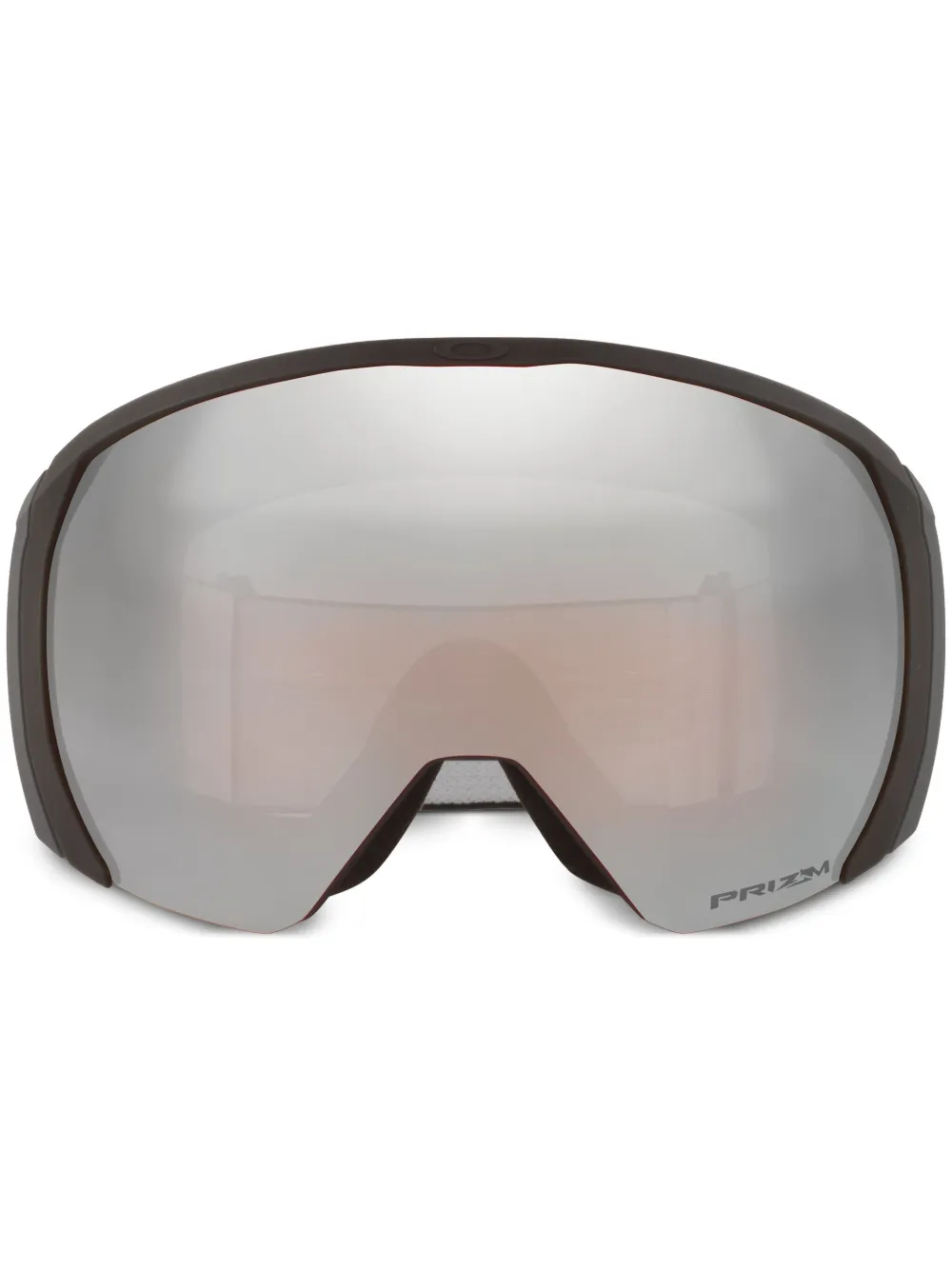 Oakley Flight Path L Snow Goggles In Black