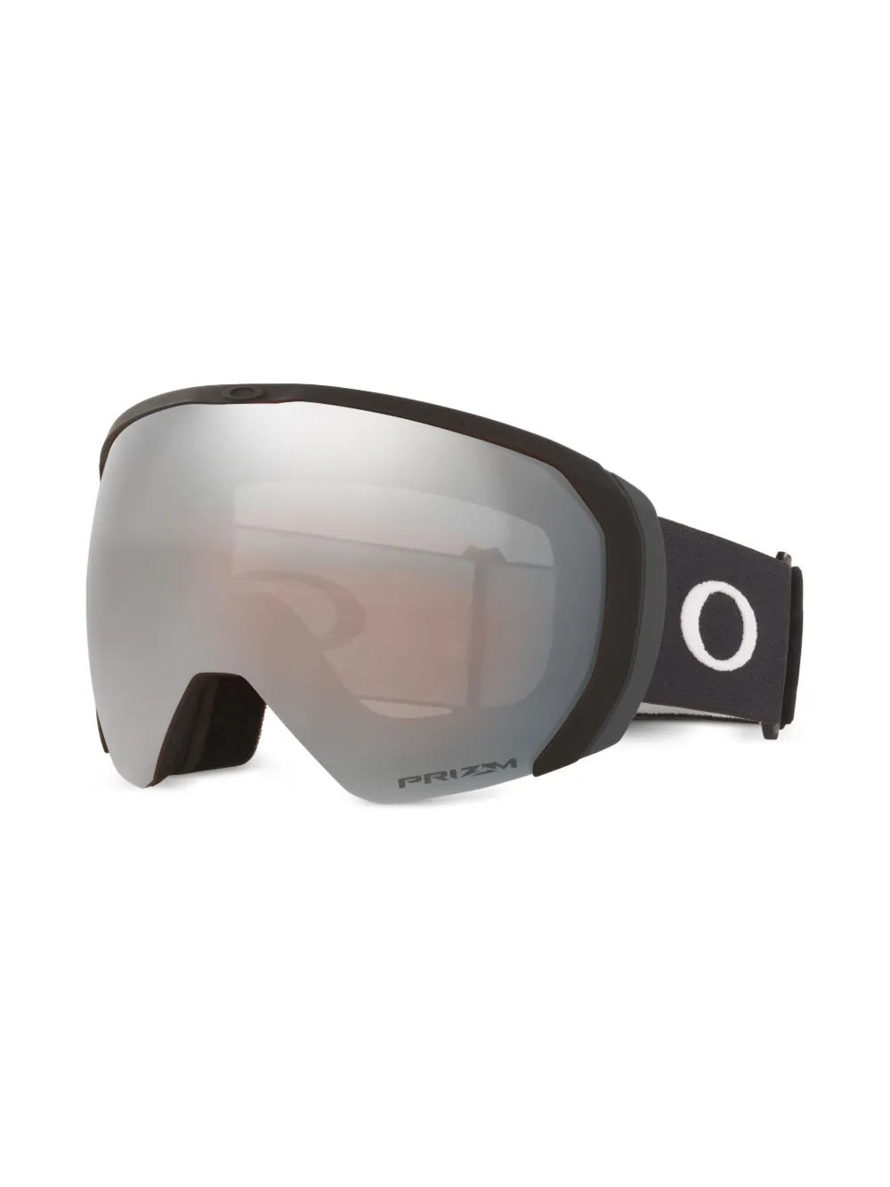 Oakley Flight Path L Snow Goggles In Black