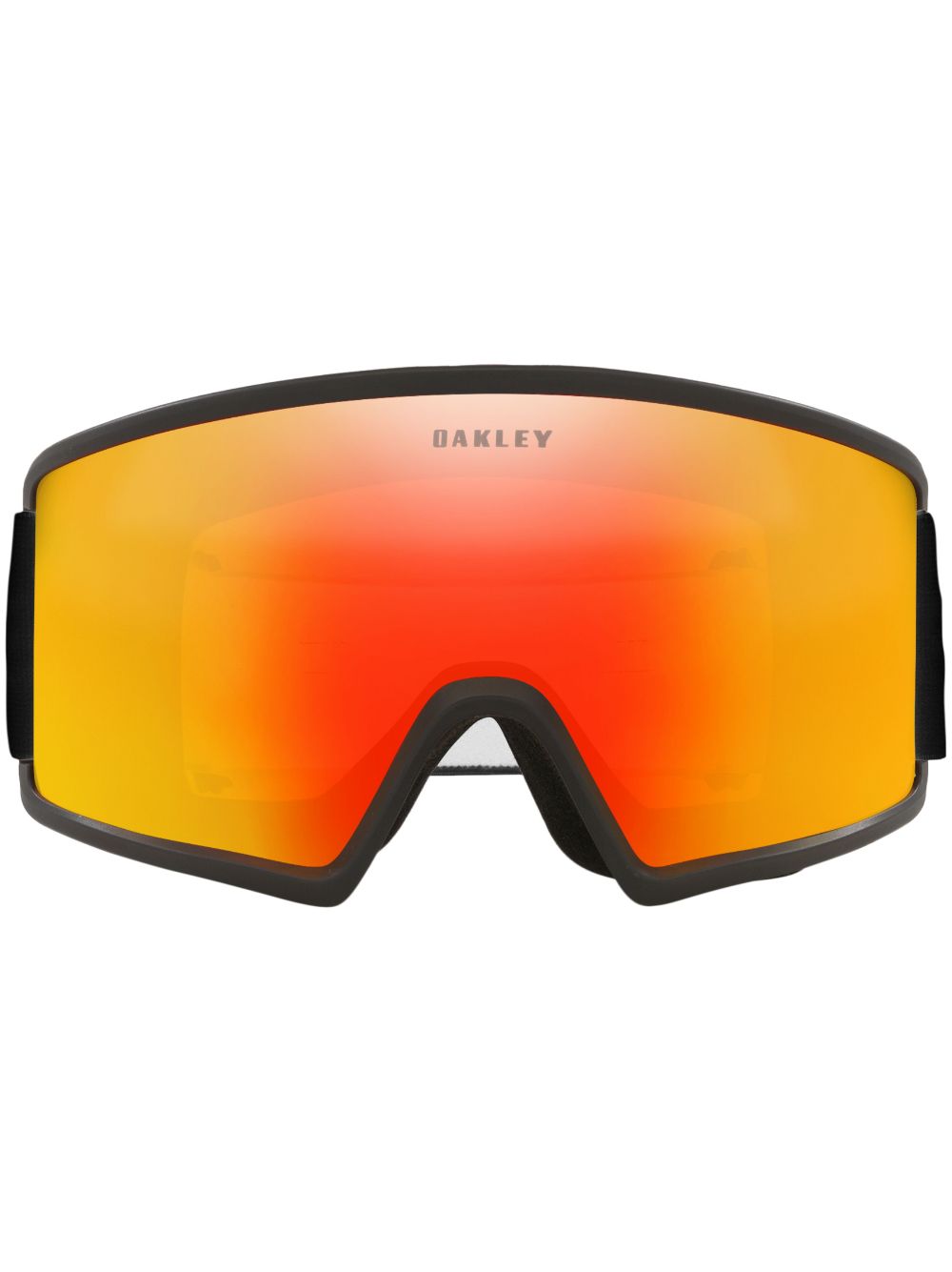 Target Line L snow goggles