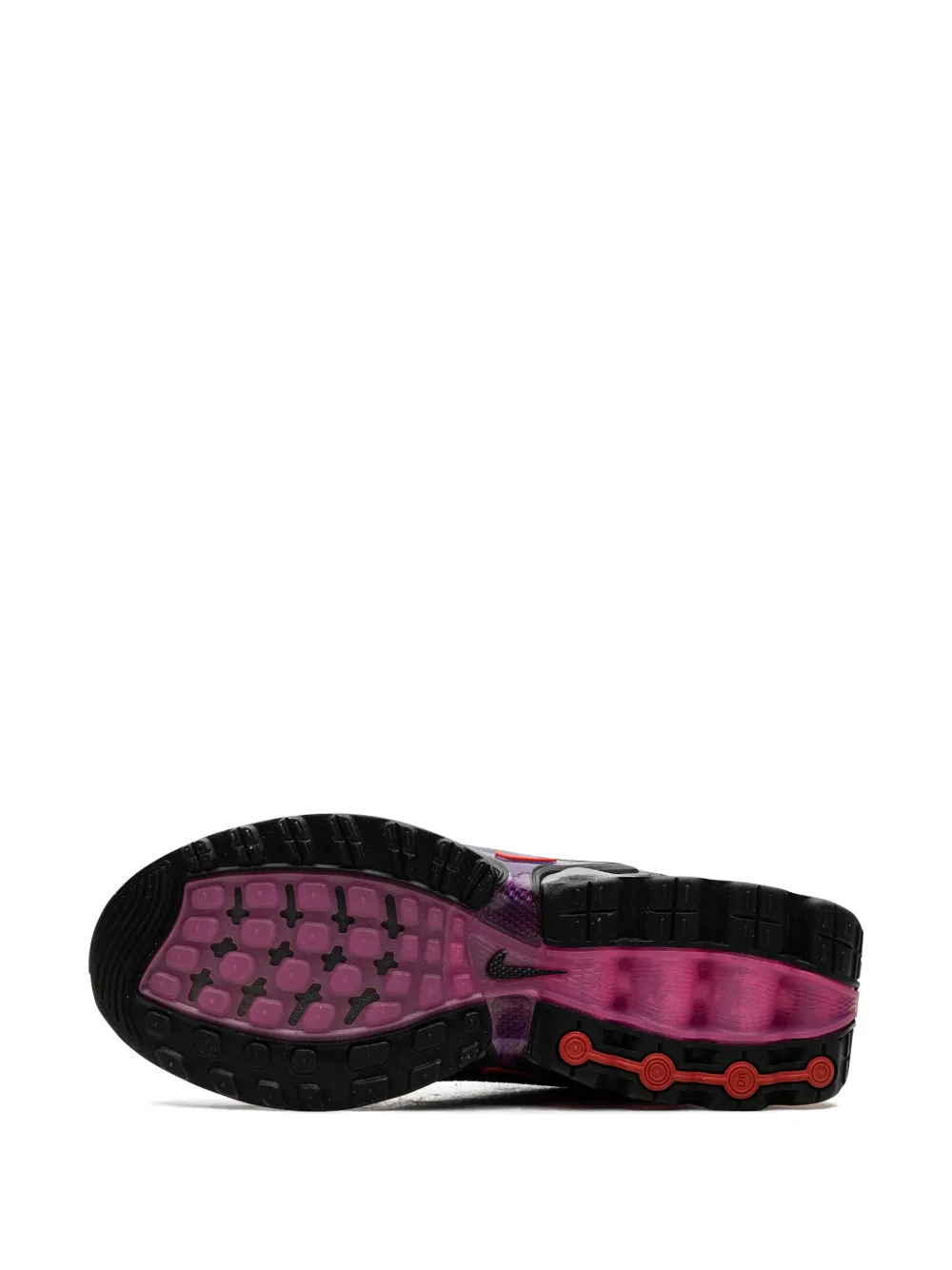 Nike Boys  Air Max Dn In Black