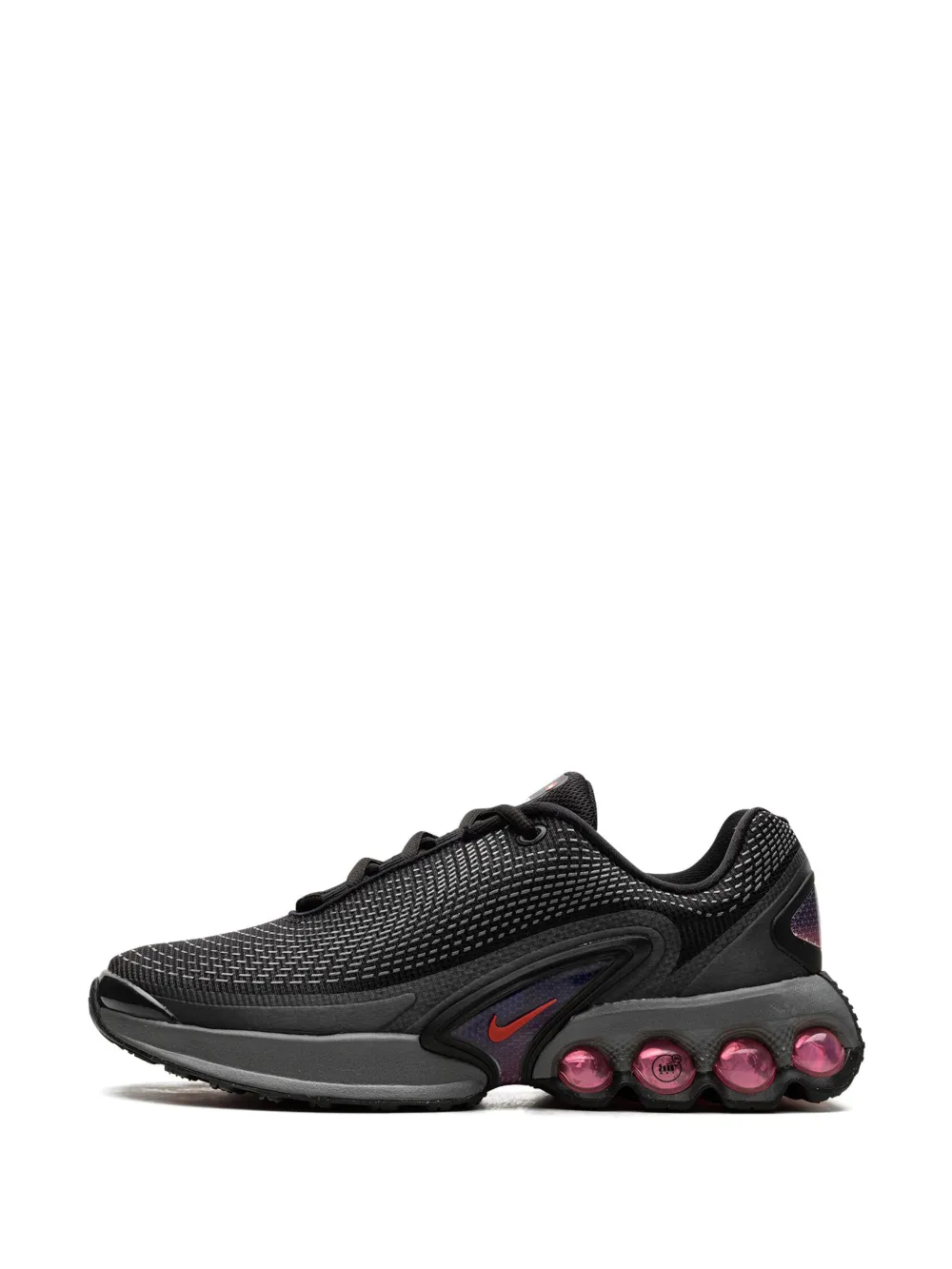 Nike Boys  Air Max Dn In Black