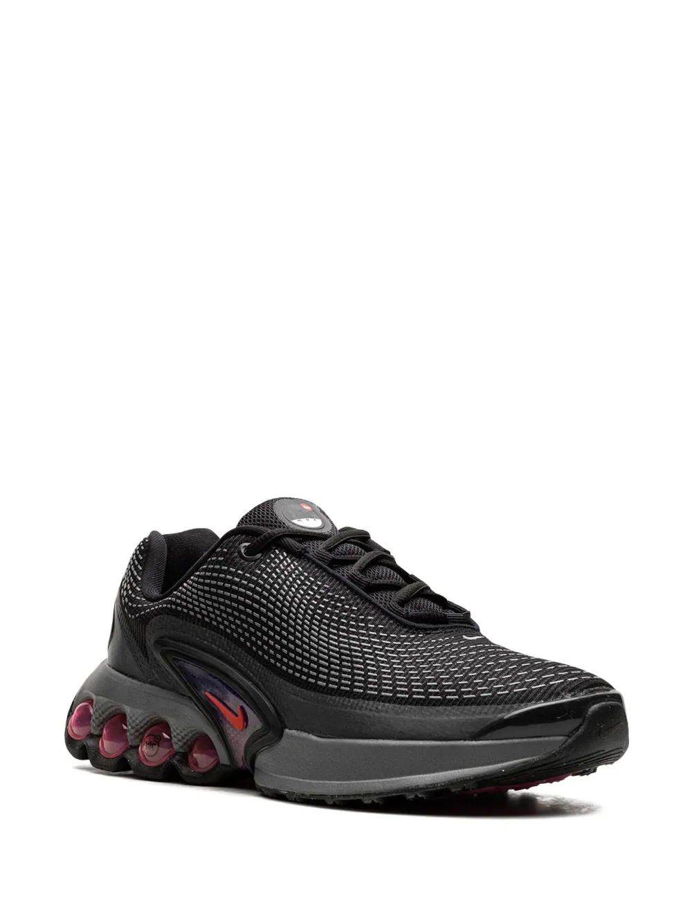 Nike Boys  Air Max Dn In Black