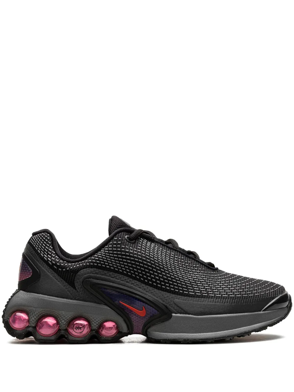 Nike Boys  Air Max Dn In Black