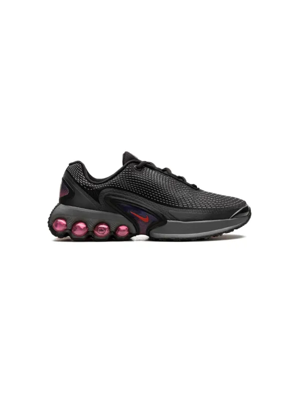 Nike air max 270 kids all black deals