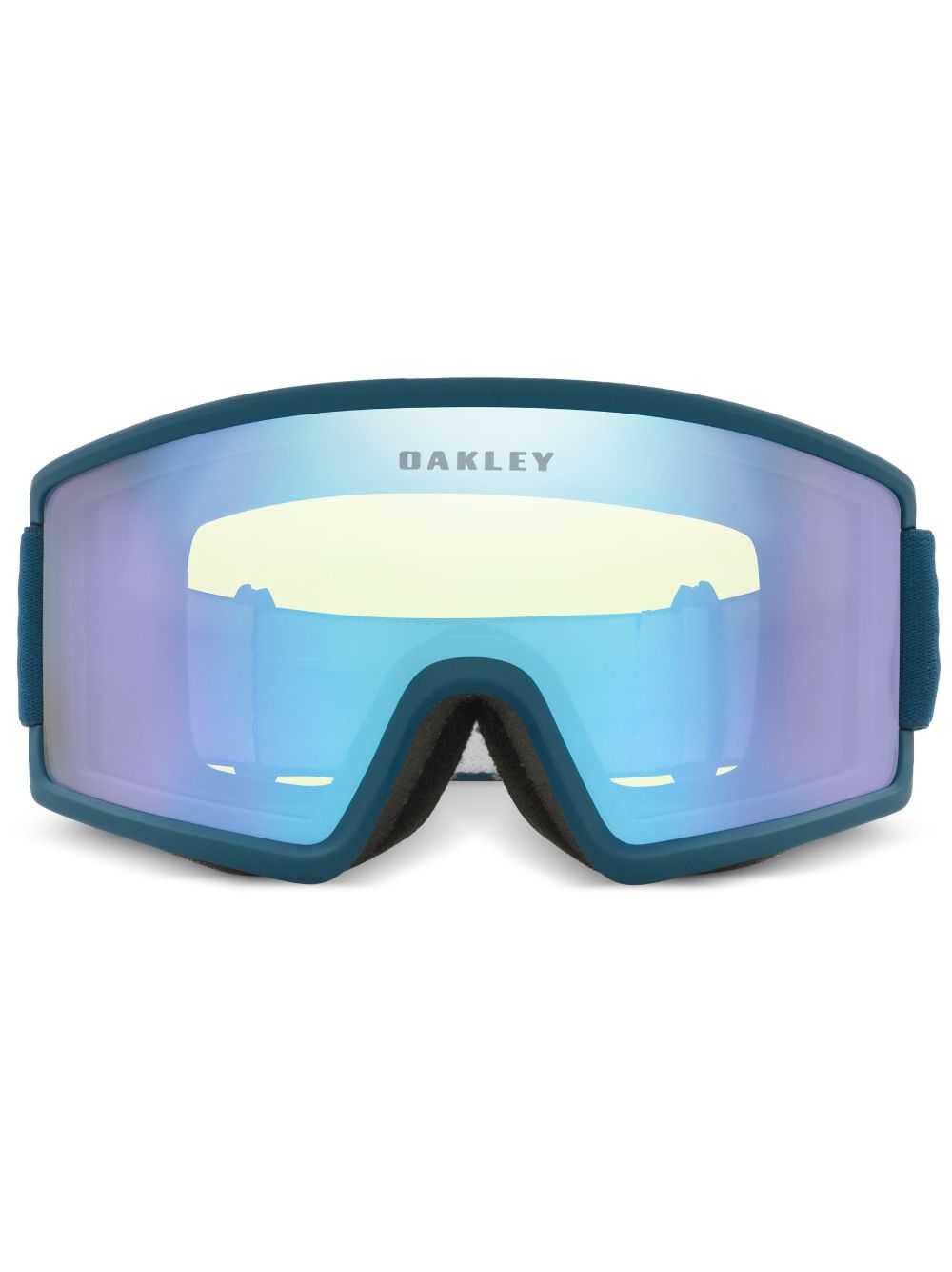 Target Line L snow goggles