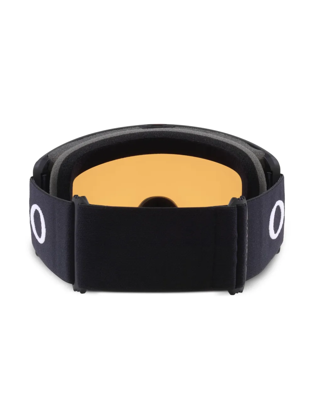 Oakley Target Line™ L Snow Goggles In Black