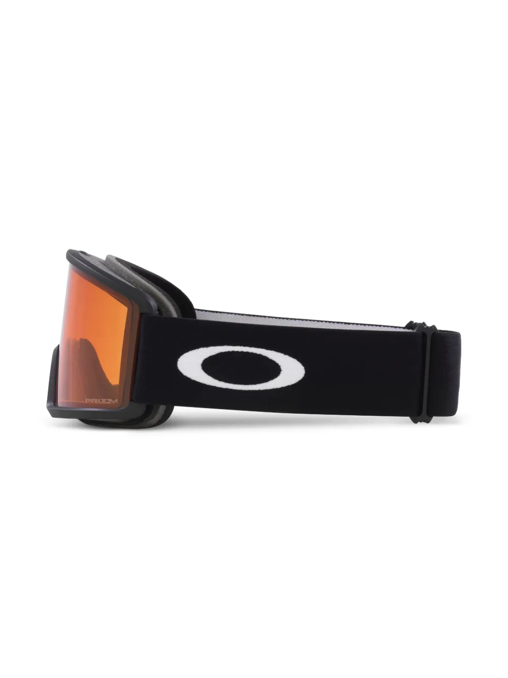 Oakley Target Line™ L Snow Goggles In Black