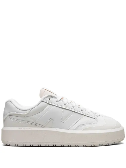 Baskets CT302 à lacets - New Balance - Modalova