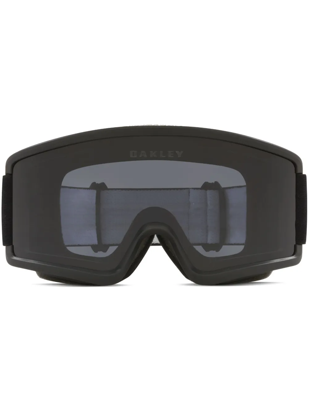 Oakley Target Line sunglasses | Black | Image 1