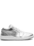 Jordan Air Jordan 1 Low SE ""Metallic Silver"" sneakers