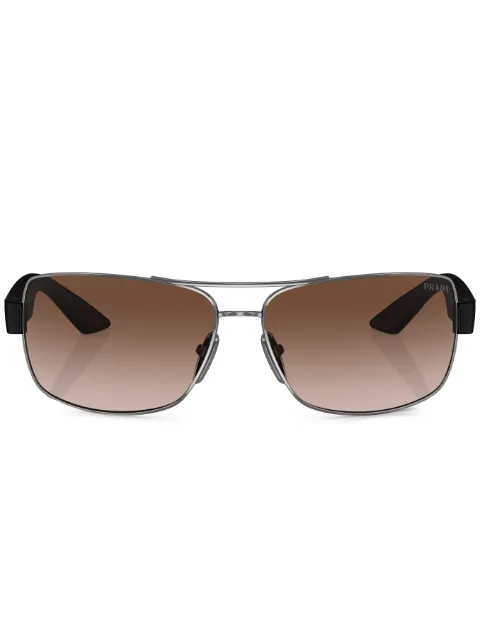Prada Linea Rossa Linea Rossa sunglasses 