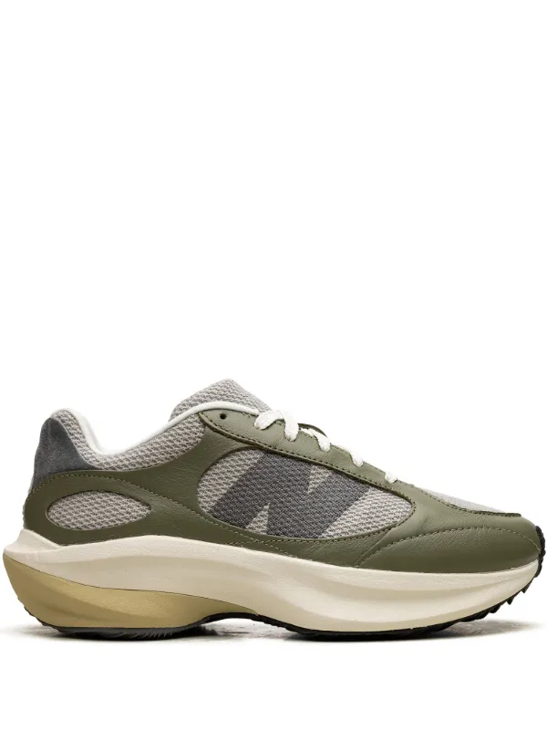 New Balance Кроссовки WRPD Runner | Зеленый | FARFETCH KZ