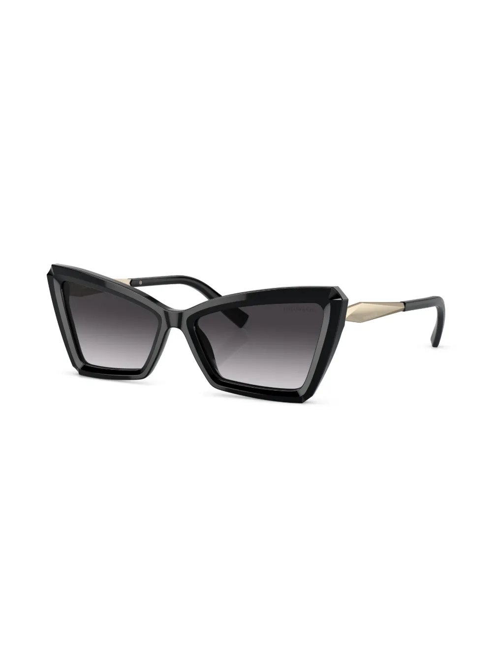 Tiffany & Co. cat-eye frame sunglasses | Image 2