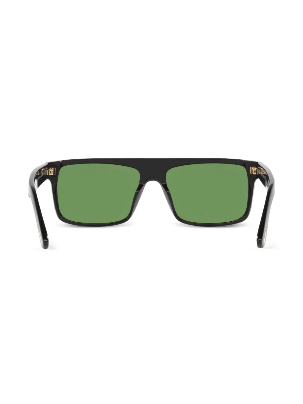 Tom Ford Eyewear Sunglasses In Black