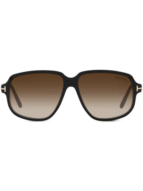 TOM FORD Eyewear Anton sunglasses 