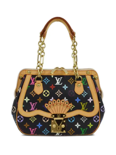 Louis Vuitton Pre-Owned 2004 Gracie MM handbag WOMEN