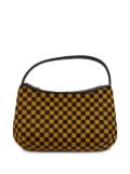 Louis Vuitton Pre-Owned 2001 Tiger handbag - Brown