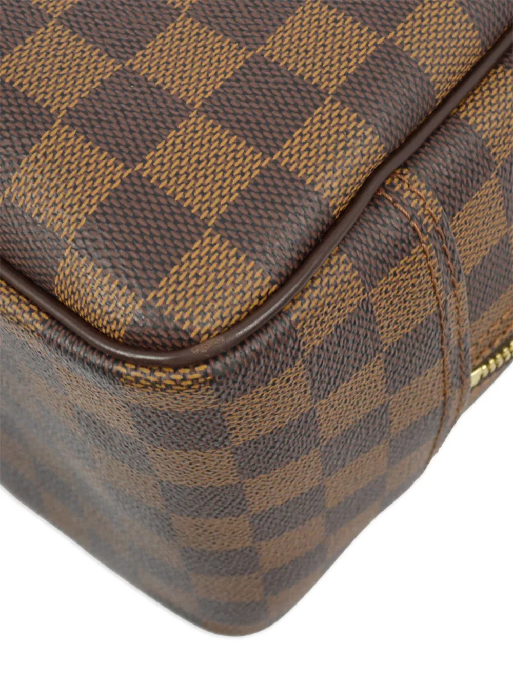 Affordable Louis Vuitton Pre-Owned 2008 Deauville handbag WOMEN