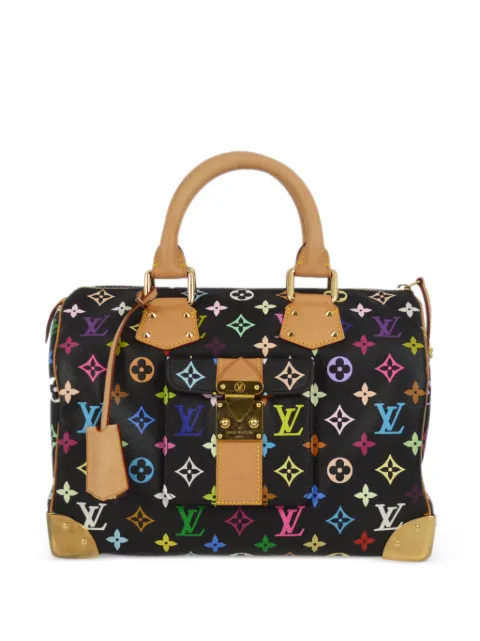 Louis Vuitton Pre-Owned 2003 Speedy 30 tote bag WOMEN