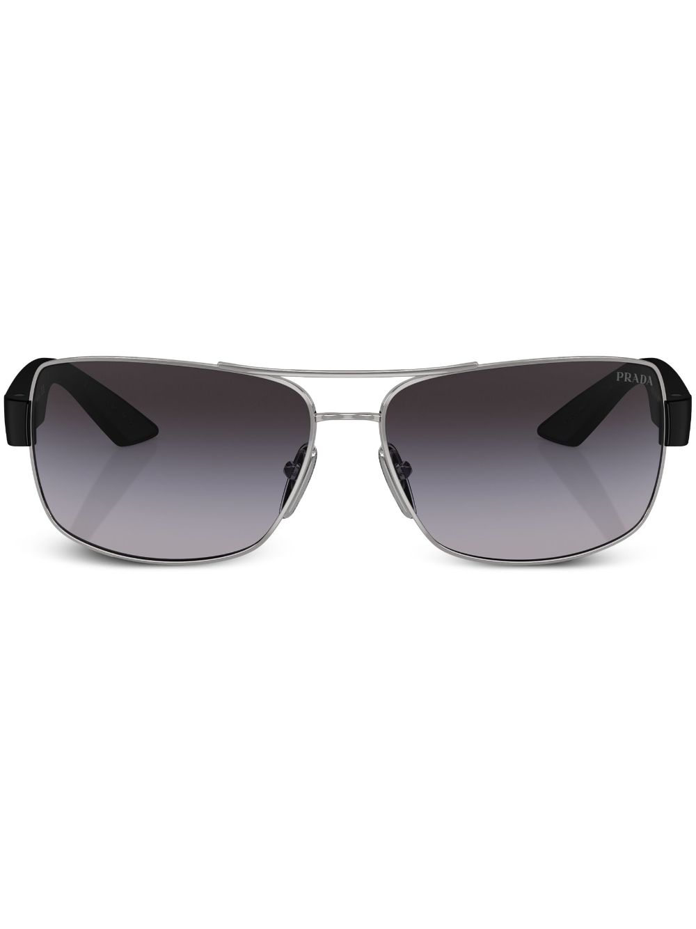 Prada Linea Rossa Prada Linea Rossa PS 50ZS - Silver