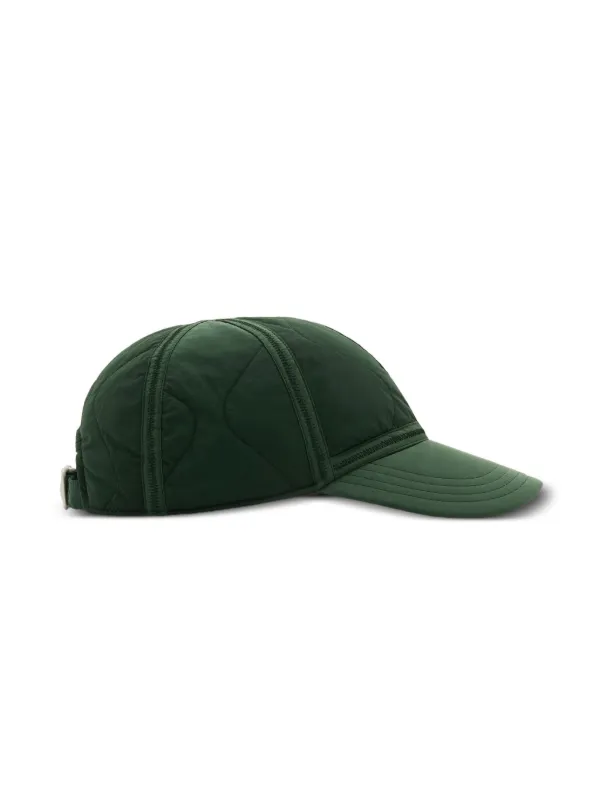 Burberry gorra zara 2025