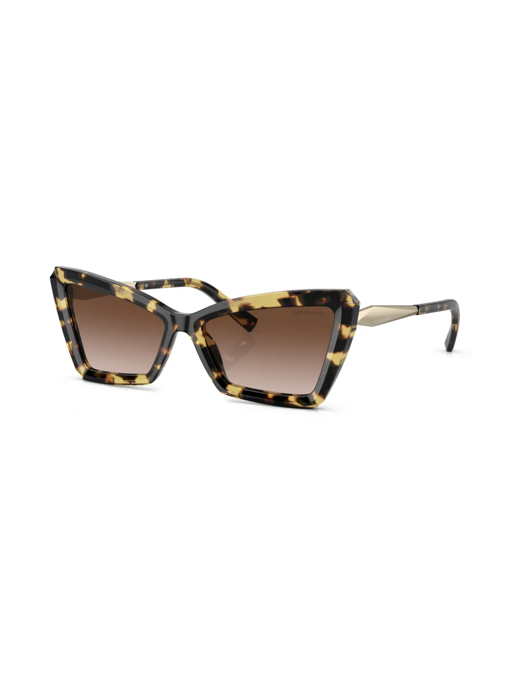 Tiffany & Co. cat-eye frame sunglasses | Image 2