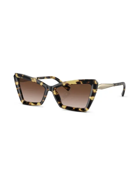 Tiffany & Co. cat-eye frame sunglasses TF420380643B - 1