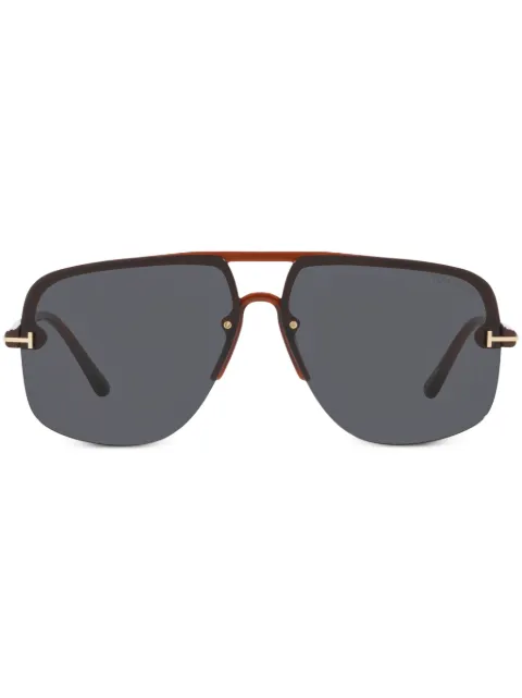 TOM FORD Eyewear Hugo-02 solglasögon