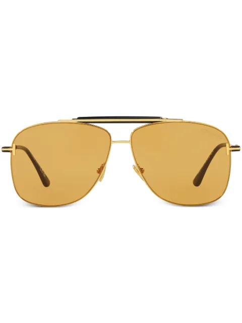 TOM FORD Eyewear Jaden sunglasses 