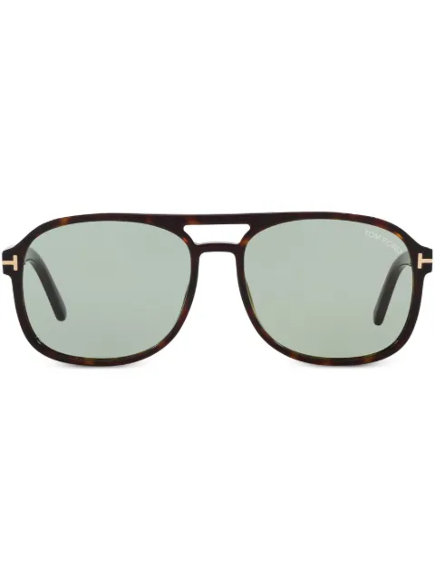 TOM FORD Eyewear Rosco sunglasses 