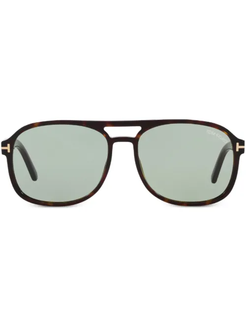 Lunettes de soleil Rosco - TOM FORD Eyewear - Modalova